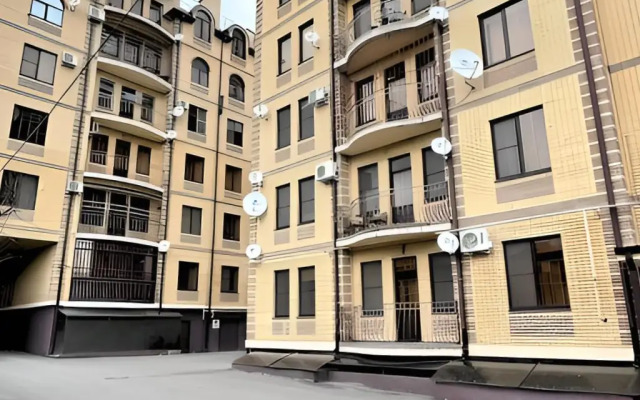 Квартира в Центре Курортной Зоны 27/1