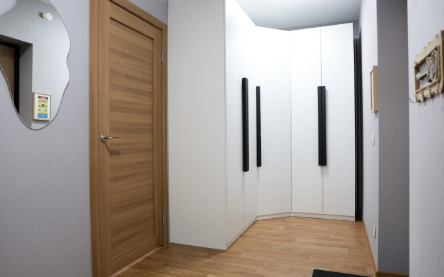 Apart Royal maestro - Simfoniya Komforta Flat