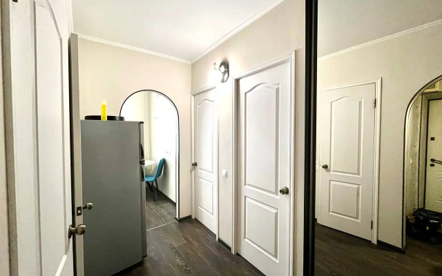 Апартаменты Relax Apart на Юбилейном проспекте, д.72