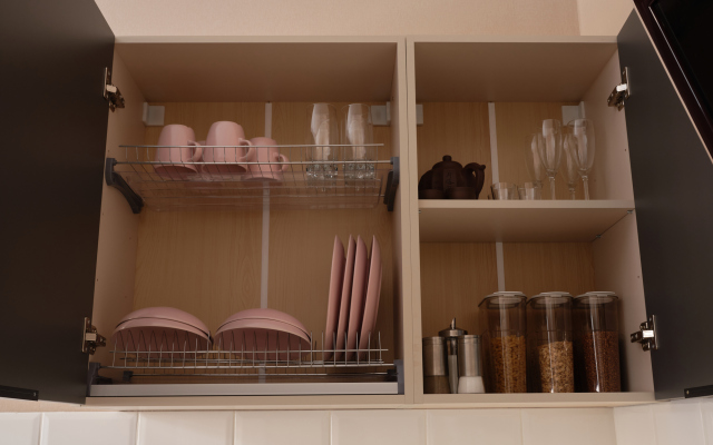 Апартаменты City Heart у 130-го Квартала