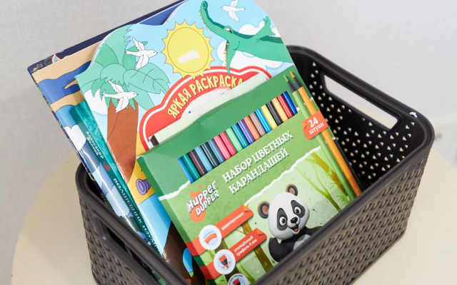 Квартира Уютная в центре города