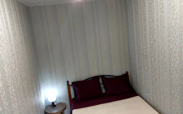 Апартаменты на Карла Либкнехта 9