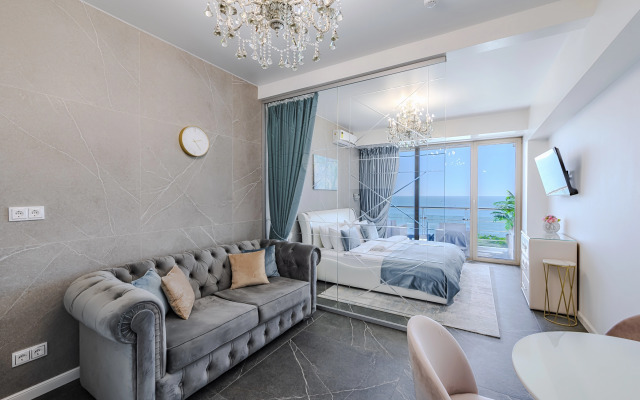 Sereniti Premium Apartment Hotel