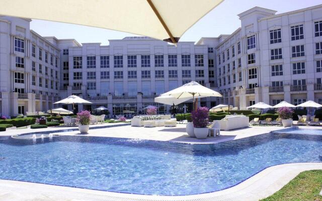 The Regency Hotel, Kuwait