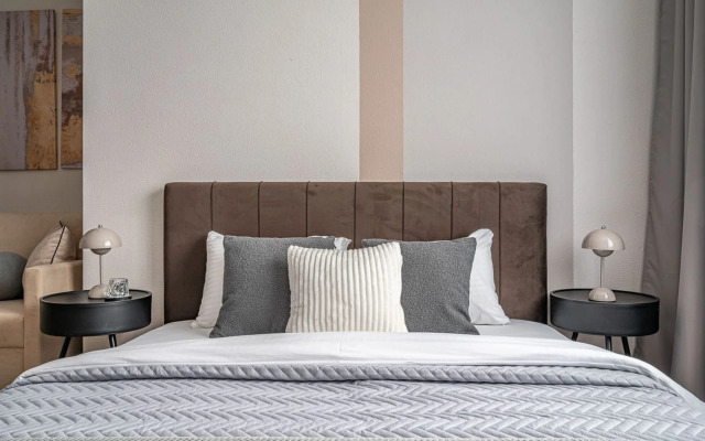 Квартира 18 на Белинского 177А/3