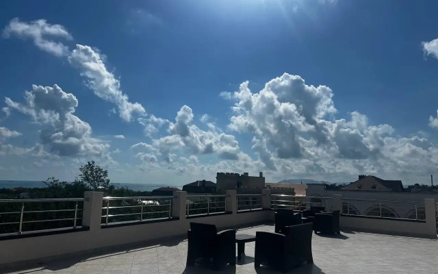 Asteriya Guest House