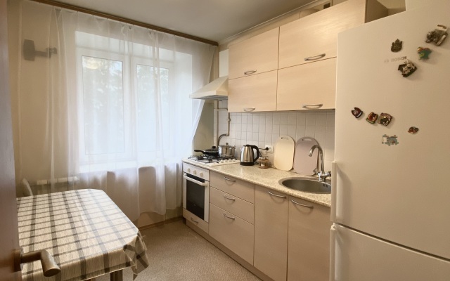 Апартаменты в центре Казани