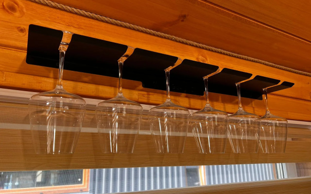 Бунгало с русской баней Наморе Village