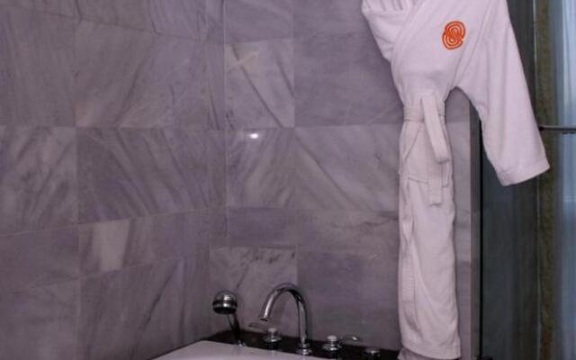 Dushanbe Serena Hotel