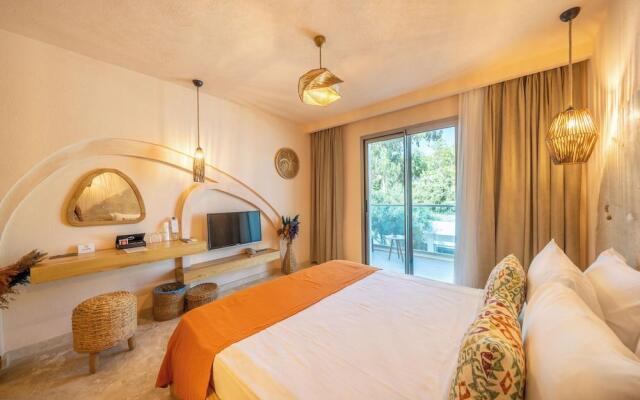 Inone Mucho Selection Hotel