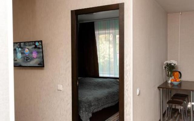 Kvartira Uyutnaya Dvukhkomnatnaya Kvartira V Tsentre Tuly