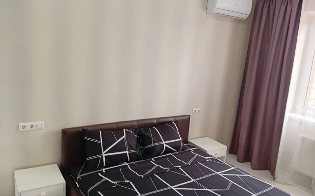 Квартира возле парка и стадиона