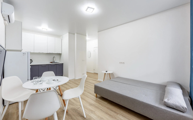 Квартира Есть на ленинградском 229А/1