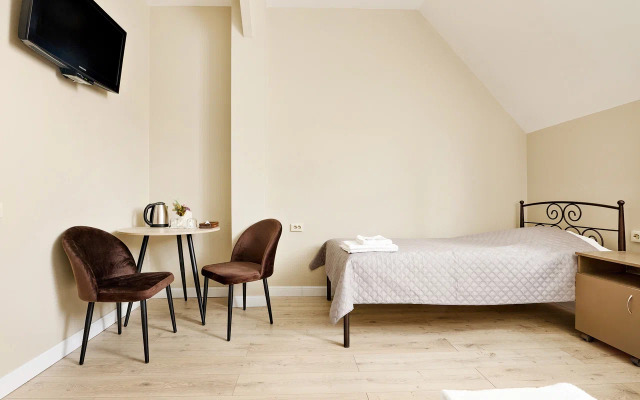 Мини-отель Шале