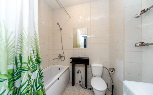 Квартира возле Сибирского Клинического Центра