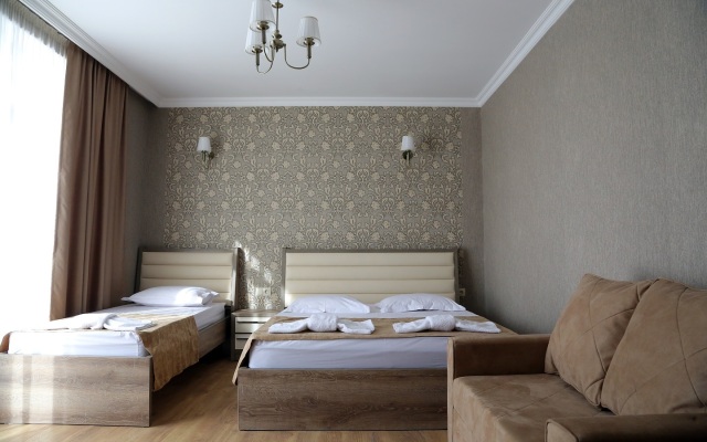 Snow King Hotel