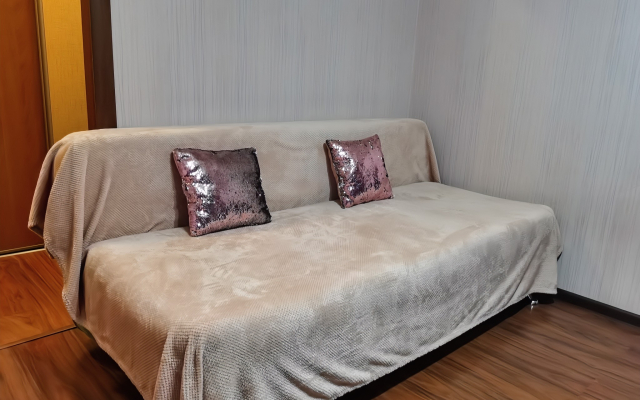 V Tsentre Tyumeni Flat