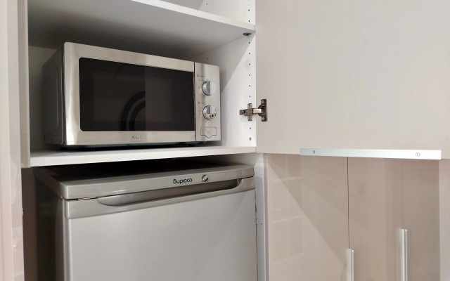 Апартаменты 33 Речной