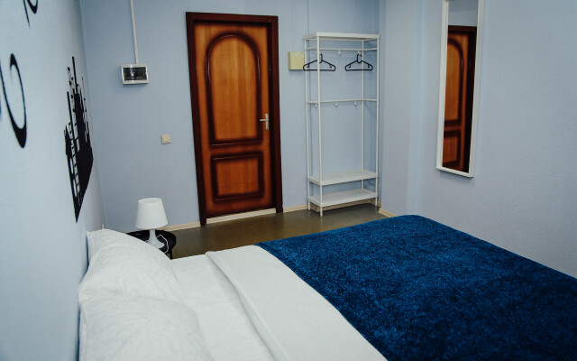 Vega Hostel
