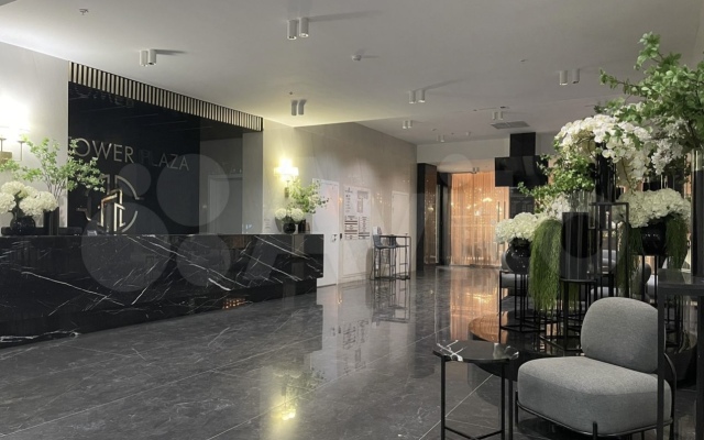 Апартаменты Уютный Нижний