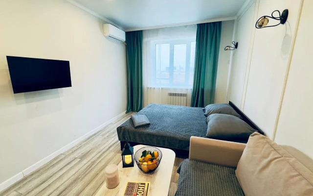 Квартира в центре Трофимова 6