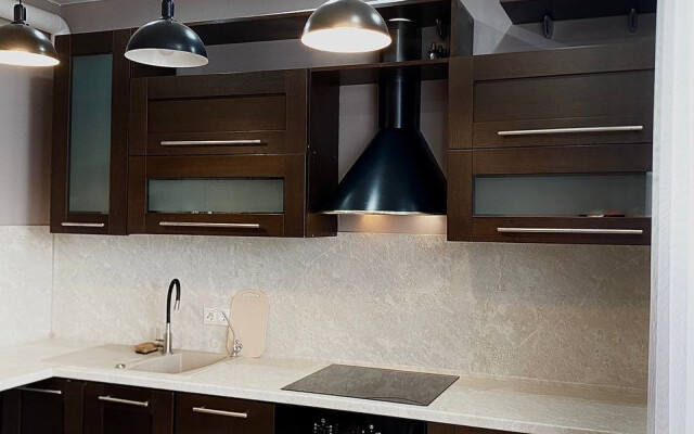 Апартаменты Apart Sharing на Пионерская 1/2