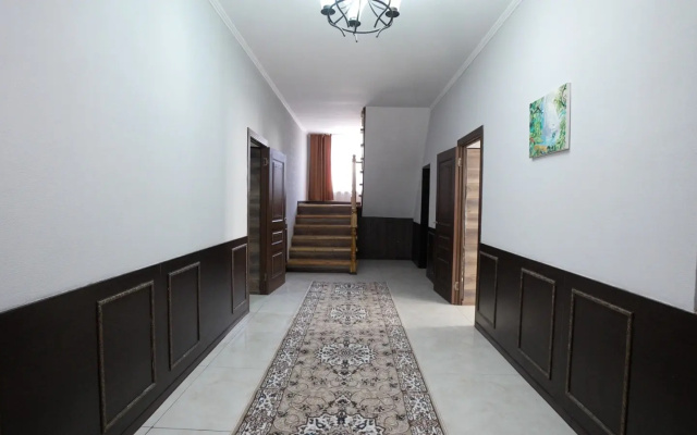 Castnyj dom Holiday House Astana