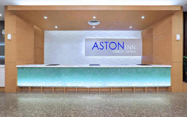 ASTON Inn Gideon Batam Hotel