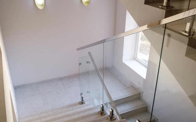 Отель Hubilay Khan