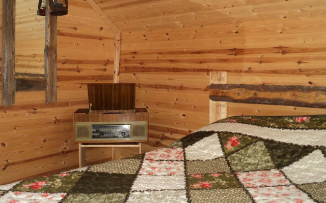 TeremOk Private House