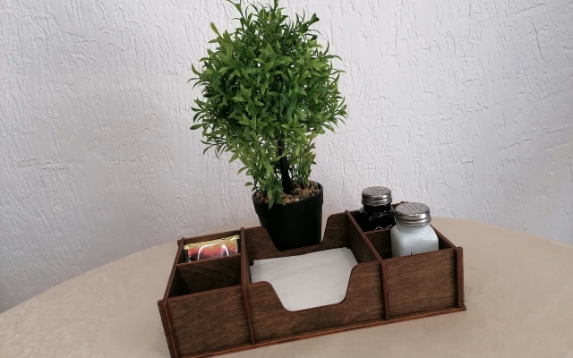 Апартаменты ПоПути_1 на Заводской