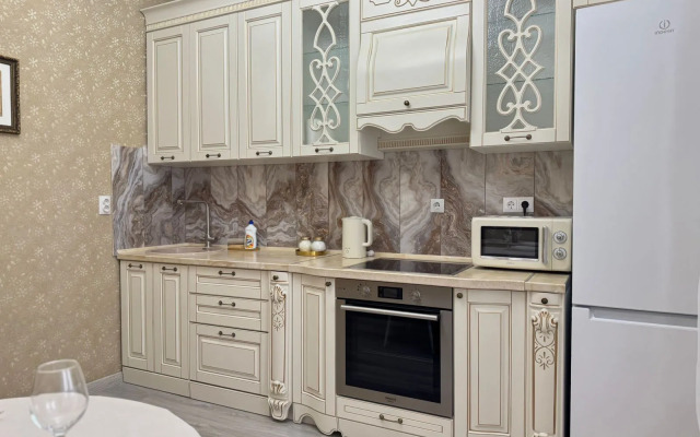 Апартаменты Аврора Ул Михалицына 1 Парковка 10 Этаж