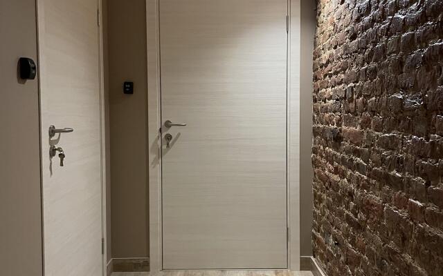 Apartaments Old Town Nab. Fontanki 11