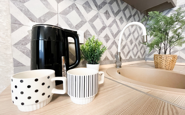 Апартаменты на Мечникова в Центре Города