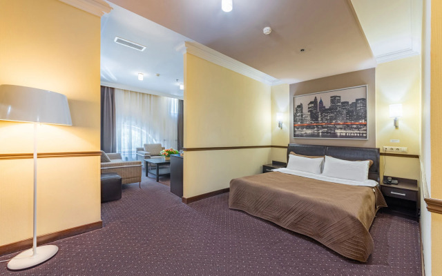 Eugene Boutique Hotel