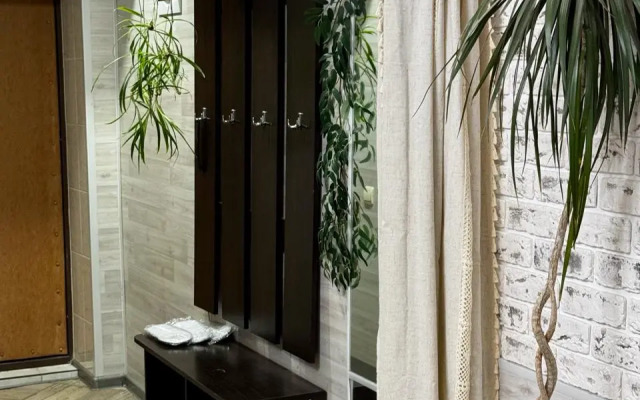 Апартаменты В центре города