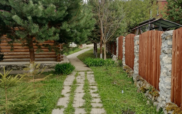 Ekspeditsiya Guest House