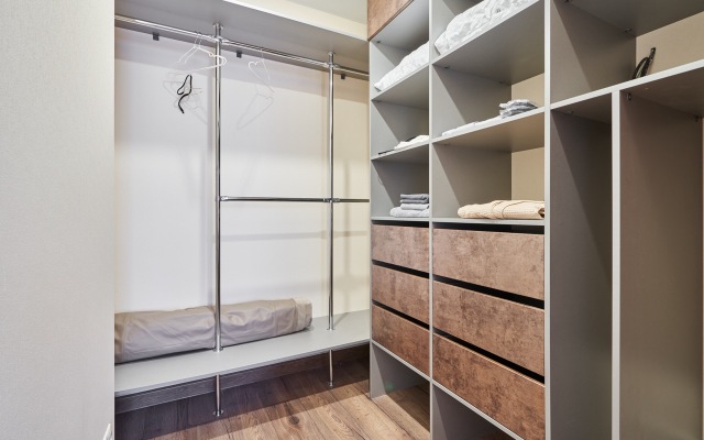 Odnokomnatnaya Stilnaya ot Comfort home Flat