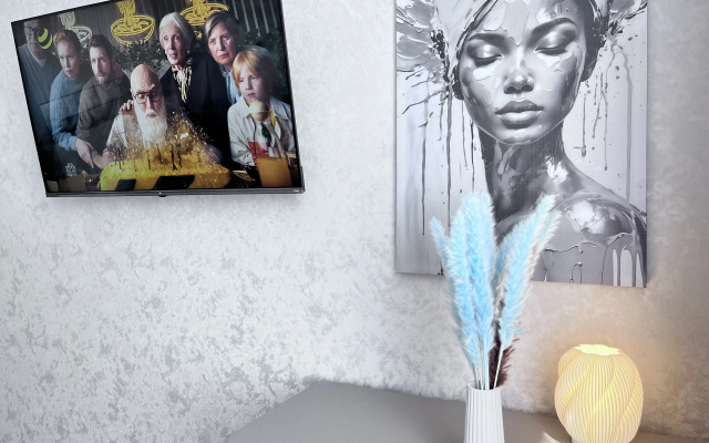 Квартира Ваниль