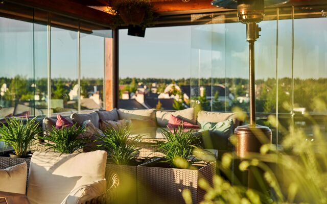 Grand Wellness Hotel & Spa 5* Hotel