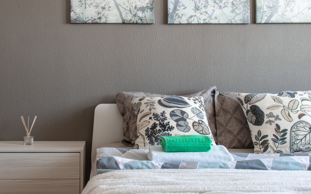 Апартаменты на улице Катерников 7