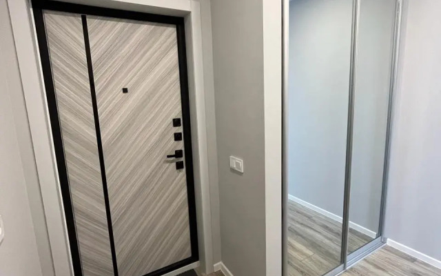 Квартира уютная однокомнатная во Владивостоке