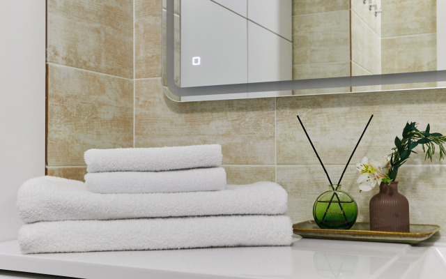 Апартаменты Happy Family от Apartments & Stories