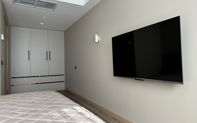 Magic Apart Apartments