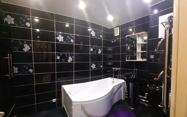 Квартира на Советской 12