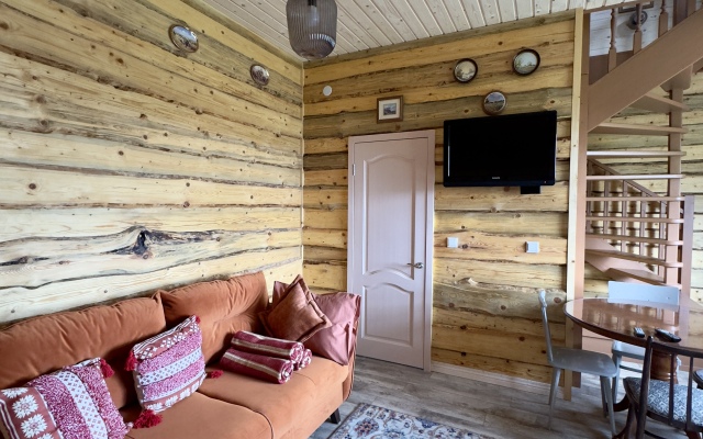 Ranta Khaus Guest house