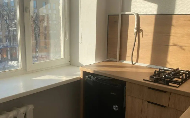 Квартира Лучшее для командированных в центре