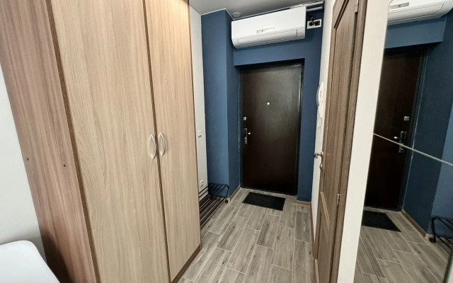 Апартаменты на Улице Малышева 42А