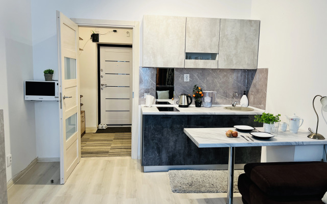 Квартира Panarti Apart