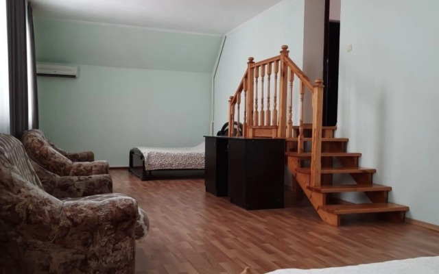 S Basseynom Malika Guest house